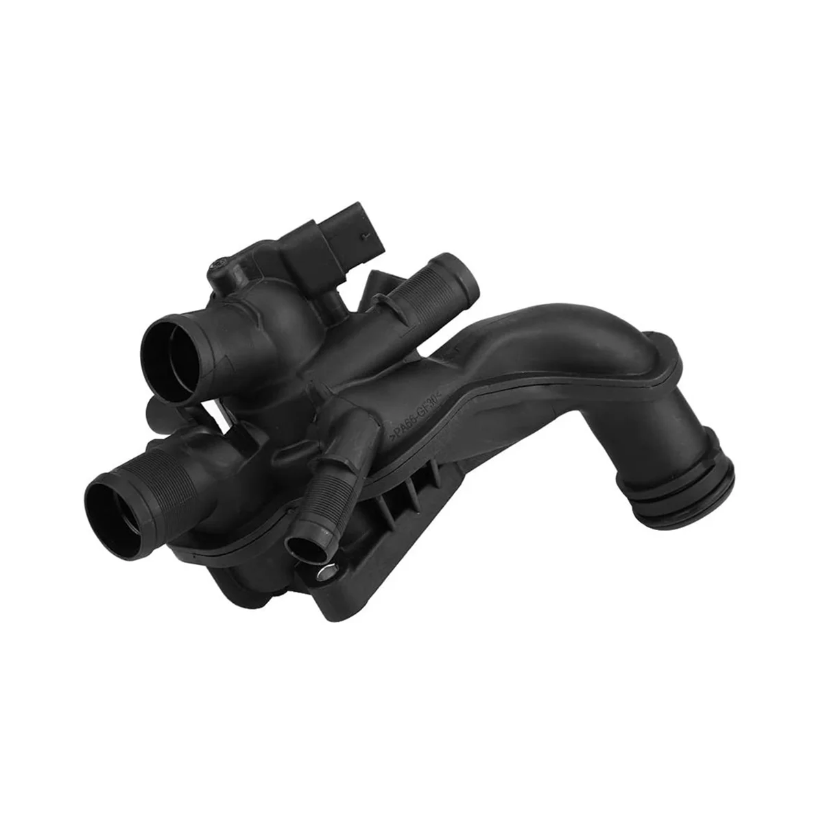 Термостат в сборе 1336Cc 764558180 для Peugeot 207 Cc 308 Rcz 1 6