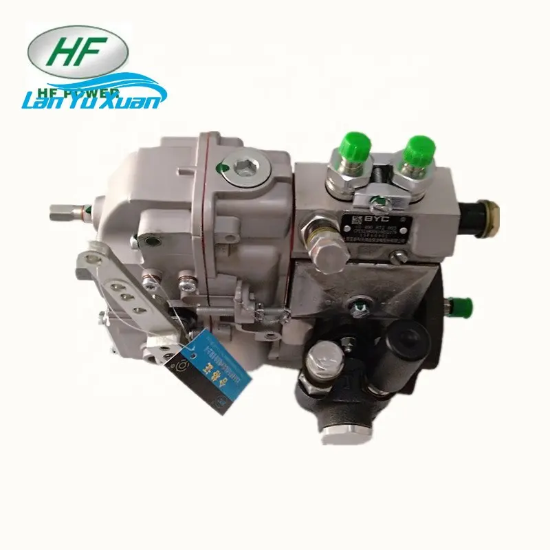 

Deutz F2L912 engine parts fuel Injection pump