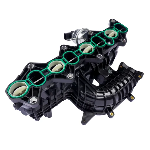 25193560 25189093 Автомобильный впускной коллектор в сборе для GM Holden Captiva 2011-2018 2.2L