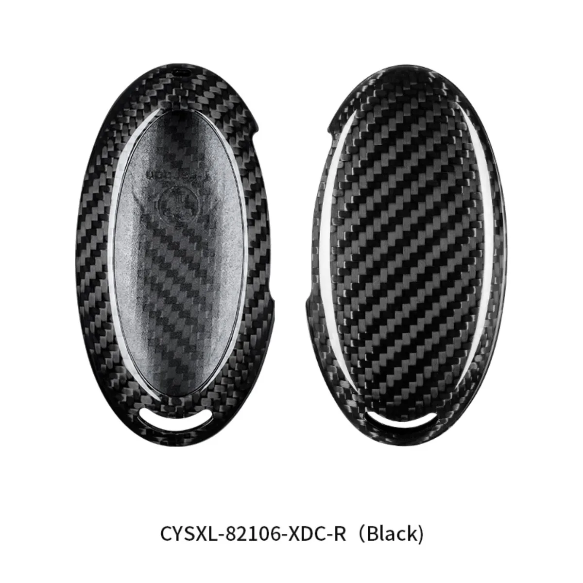 

Чехол для автомобильного ключа из углеродного волокна с Т-образным углеродным волокном для Hyundai Kona Ioniq Santa Fe MX5 Tucson 2025 StubHub 2024, аксессуары