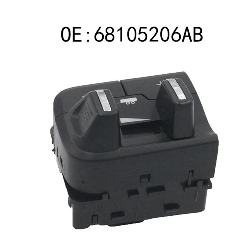Переключатель управления тормозом автомобиля 68105206AC для Dodge 2013-2021 RAM