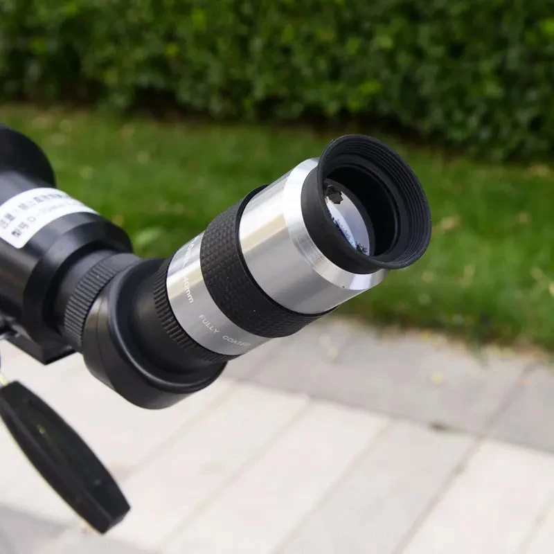 Окуляр Телескопа Pl40mm M28 С Внутренней Резьбой 1 25 Футов Аксессуар Для