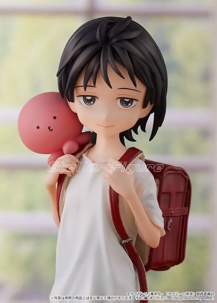 【SF】В наличии GSC POP UP PARADE The Original Sin of Octopus Shizuka Kuze Коллекционная модель фигурки, оригинальная (art.: 3920dc5da35ab) - 3920dc5da35ab