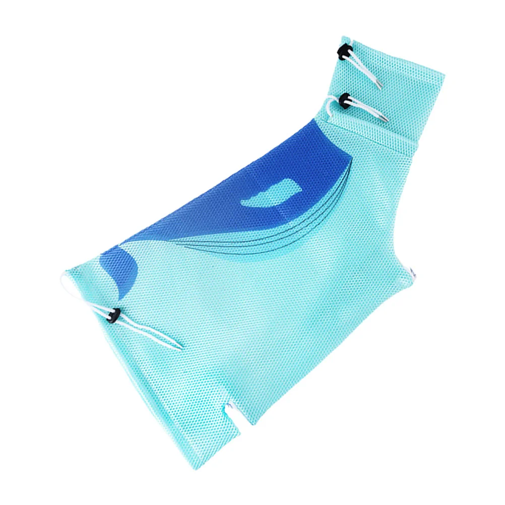 

1 Pc Grooming Good Useful Fine Bathing Cat Washing Cat Net