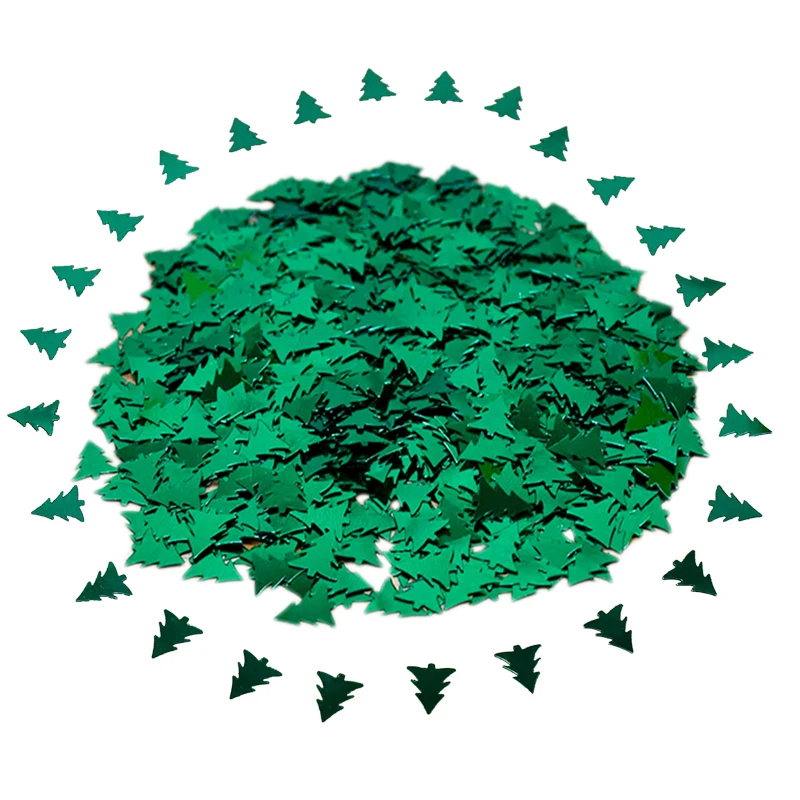 

Рождественское конфетти ЗQCXLD