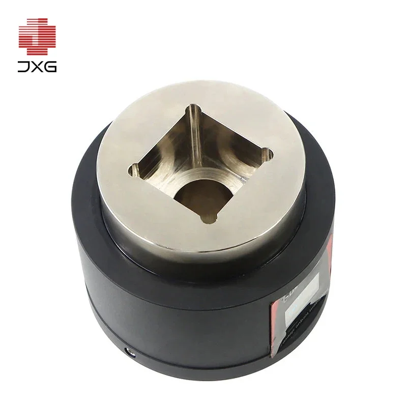 Умный беспроводной датчик крутящего момента с дисплеем динамический