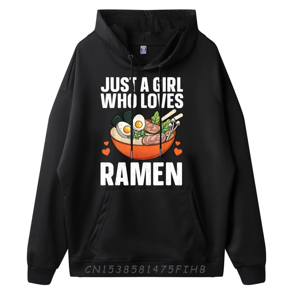 Лапша рамэн для азиатских любителей лапши пуловеры толстовки мужчин Новый год 4