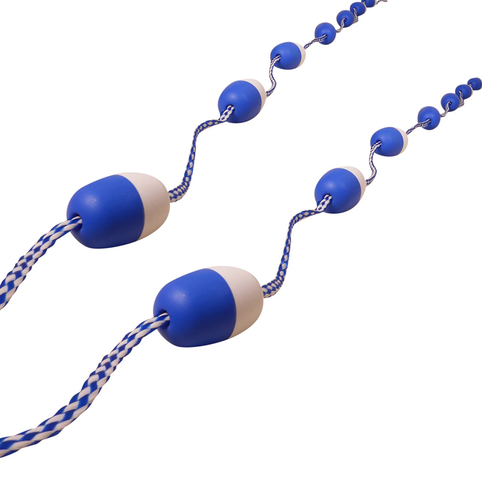 

Страховочный трос и поплавок для бассейна, безопасная разделительная линия для бассейна с буем/крючками, фута, безопасная линия из нержавею...