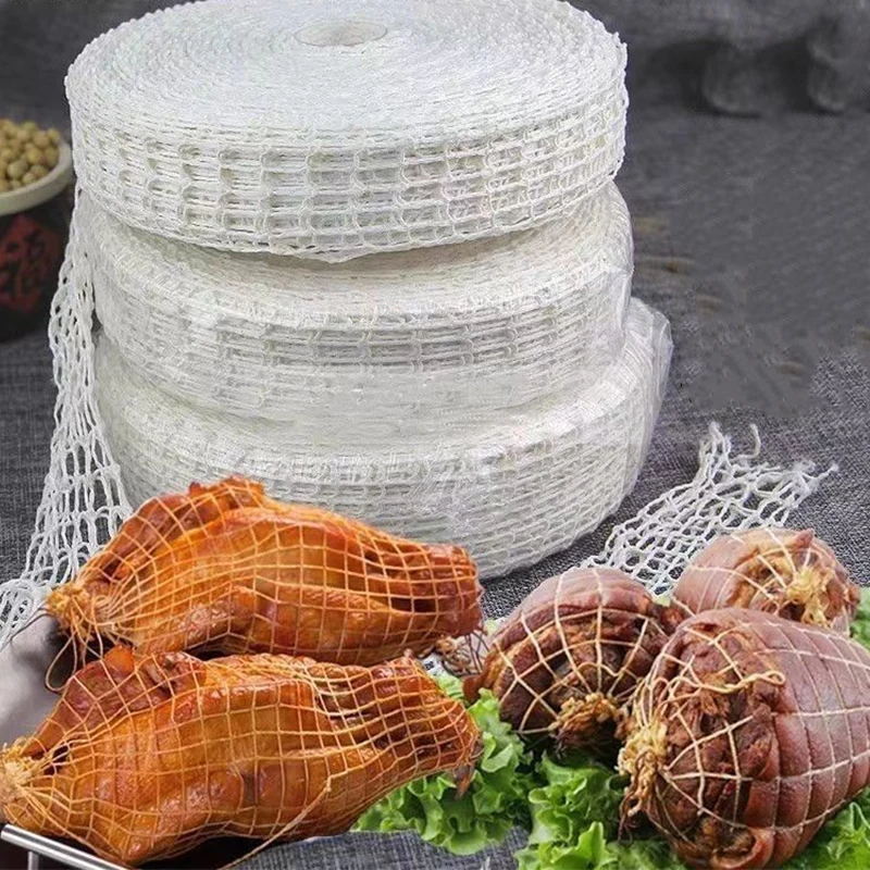 

Хлопковая мясная сетка 1/3 метра