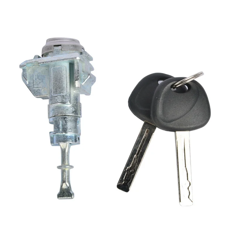 81970-2TA00 передний левый Автомобильный Дверной замок цилиндр для Hyundai Kia Optima 2011-2018 с 2