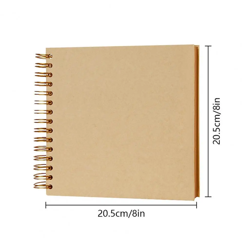 Альбом для скрапбукинга