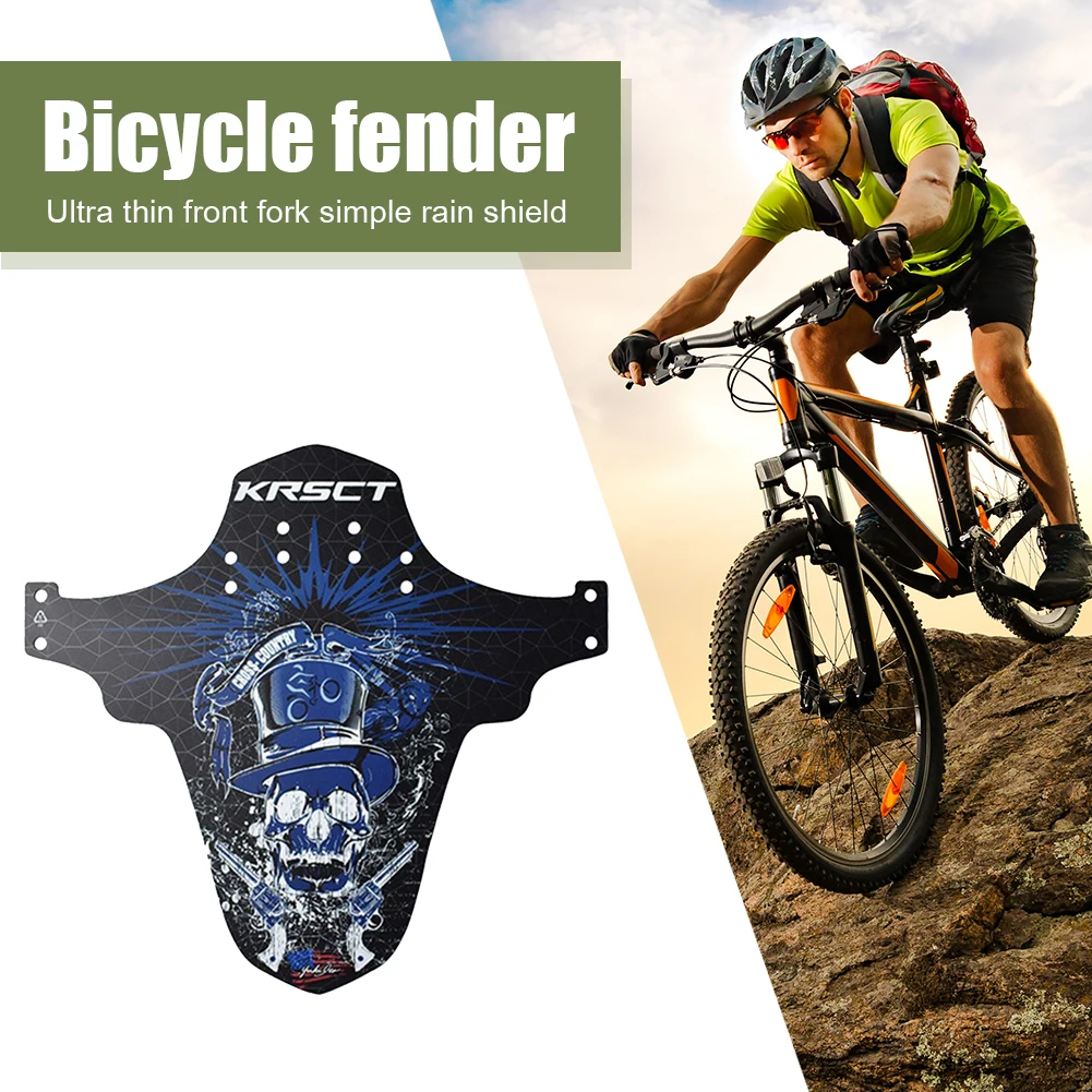 Брызговики для велосипеда высокопрочные ПП Аксессуары брызговики матовые