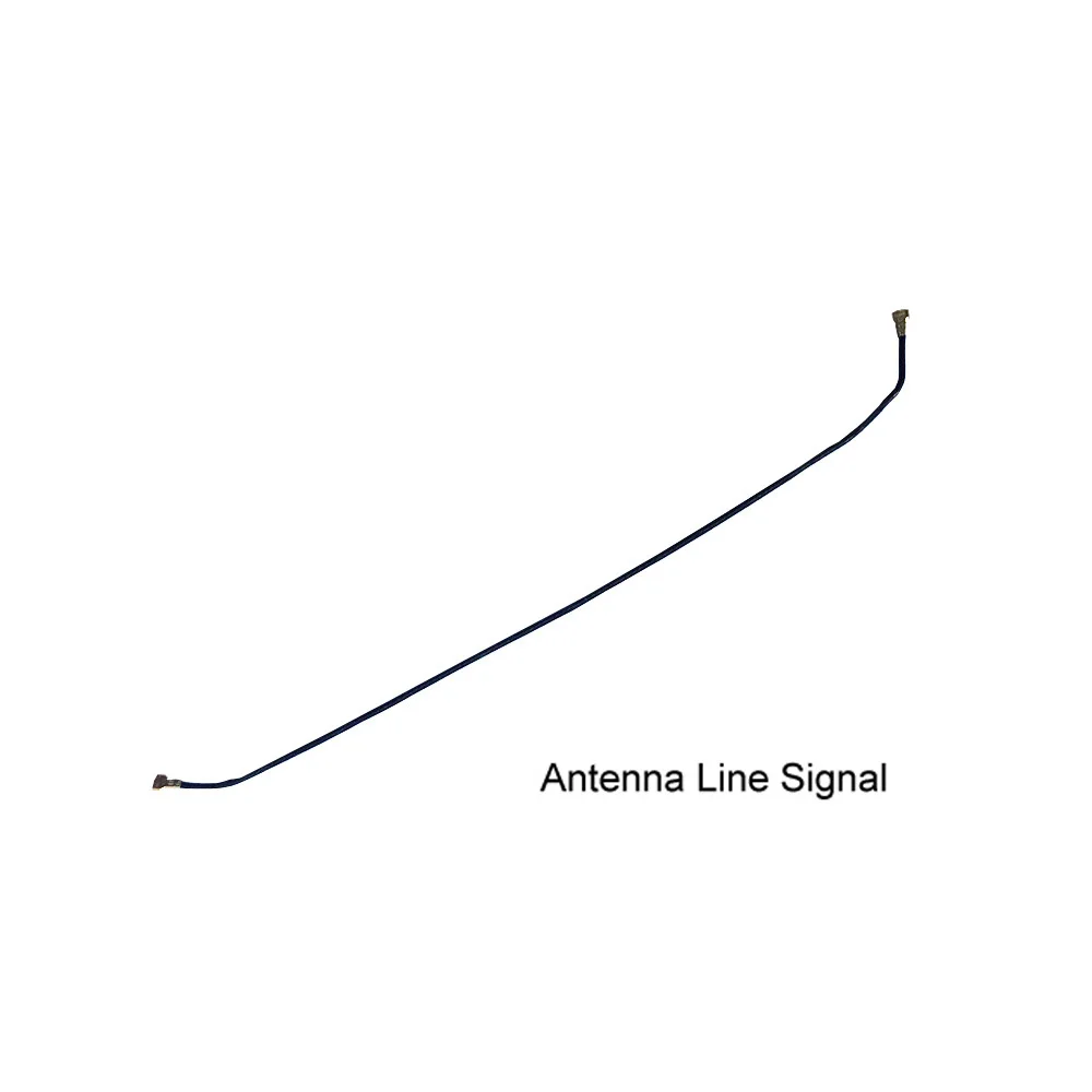 Основная плата Flex кабель FPC для TP-Link Neffos C9 Max TP7062AC слот Sim-карты сигнальная антенна