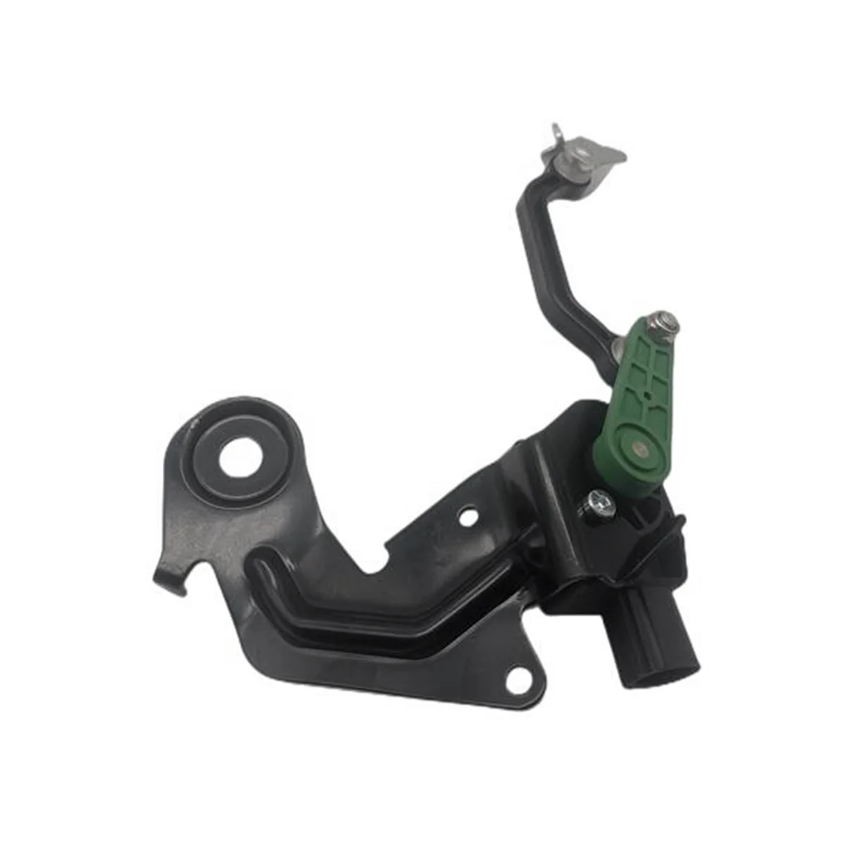 Датчик уровня задней фары 4F0616571J 4F0616572D кронштейн датчика для Audi A6 Avant S6 датчик