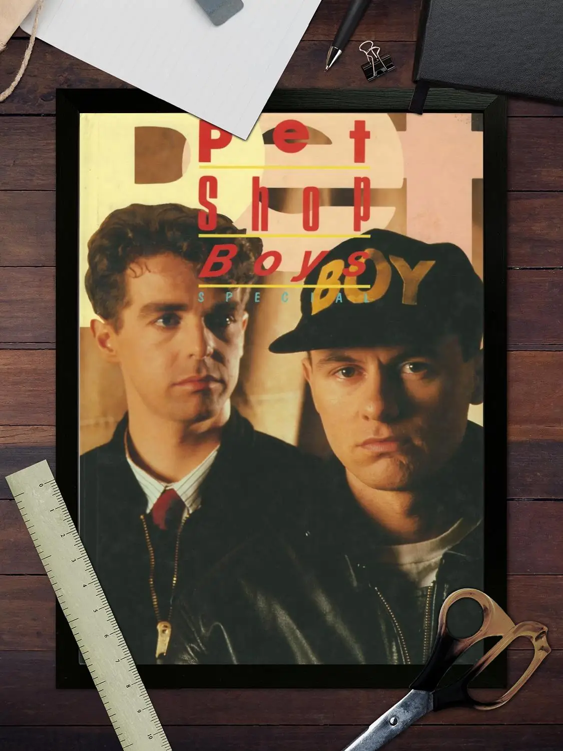 Холст для мальчиков Pet Shop художественный постер и настенное искусство печать с