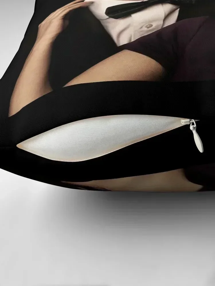 Чехол для подушки Gabriel's Inferno 30x30 см