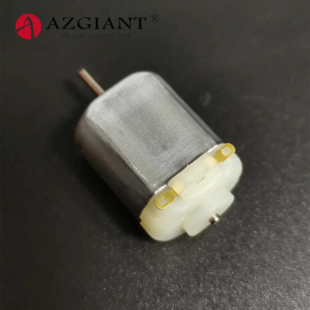 Оригинальная модель 3 0 V-9 6 V 130 micro DC щеточный двигатель для игрушек | Автомобили и