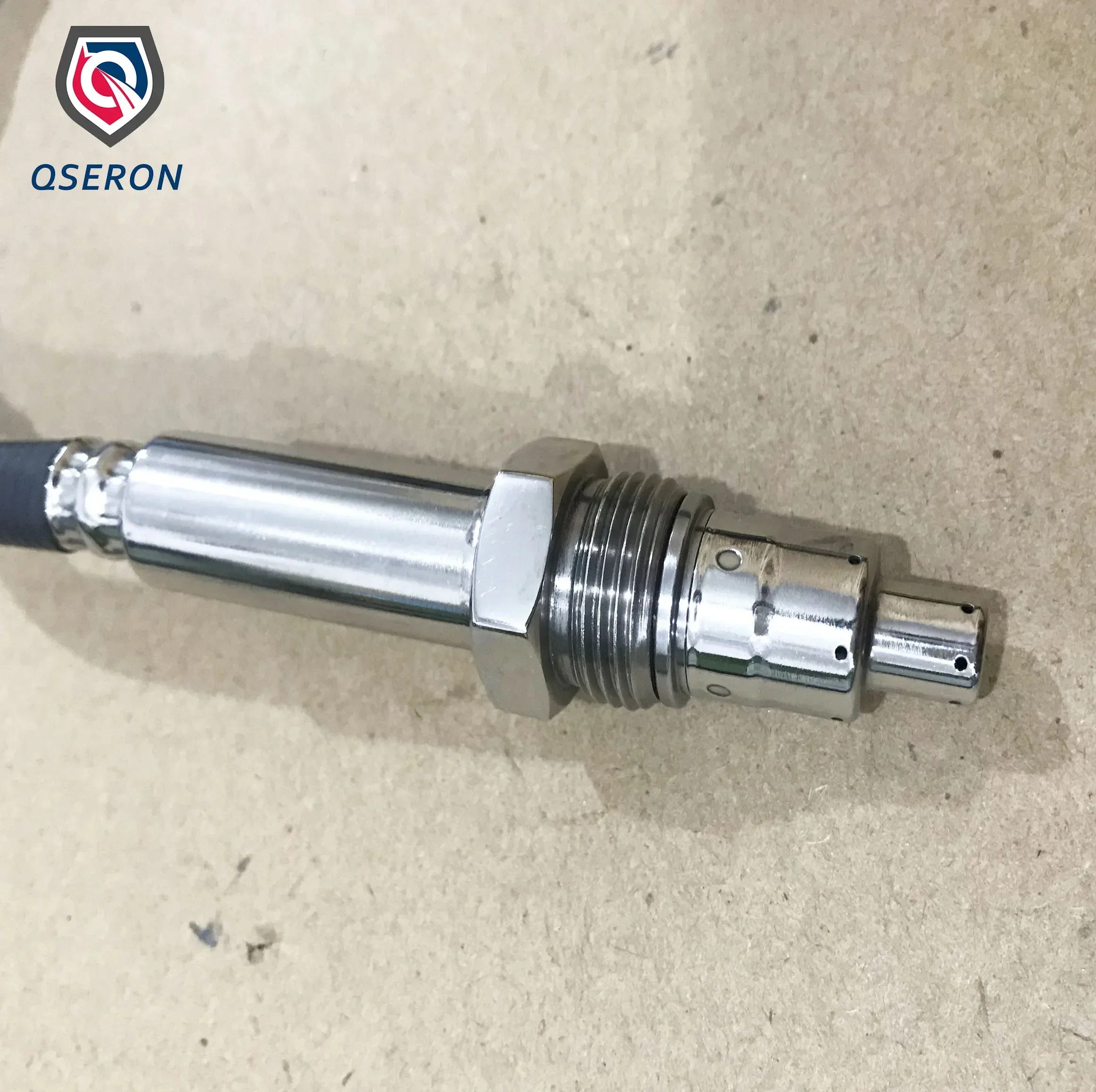 Автомобильный датчик азота Nox o2 оксида лямбда 4G 0907807 S 4G0 907 807 для Audi A6 A7 Facelift Lambdasonde