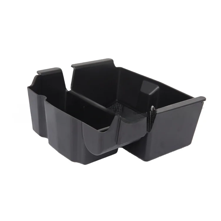 

For Wrangler JL Armrest Box Storage Box Car Modified Accessories