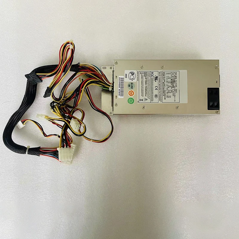 

For ADHNTECH P1U-6150P 1U 150W Server PC Power Supply High Quality Fully Tested Fast Ship