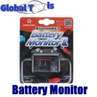 12 В Тестер диагностический инструмент Bluetooth 4,0 BM2 монитор батареи II для Android IOS цифровой анализатор батареи единицы измерения