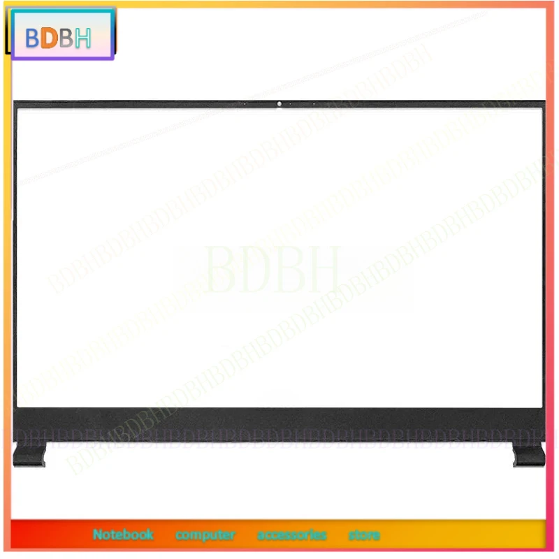 Фото Для MSI GL75 Leopard 9SE 9SD MS-17E2/E4/E5 MS-17E7: Новая задняя крышка ЖК-дисплея, верхняя крышка, рамка, петли, палмрест, нижняя часть корпуса — запчасти для ремонта ноутбуков №1