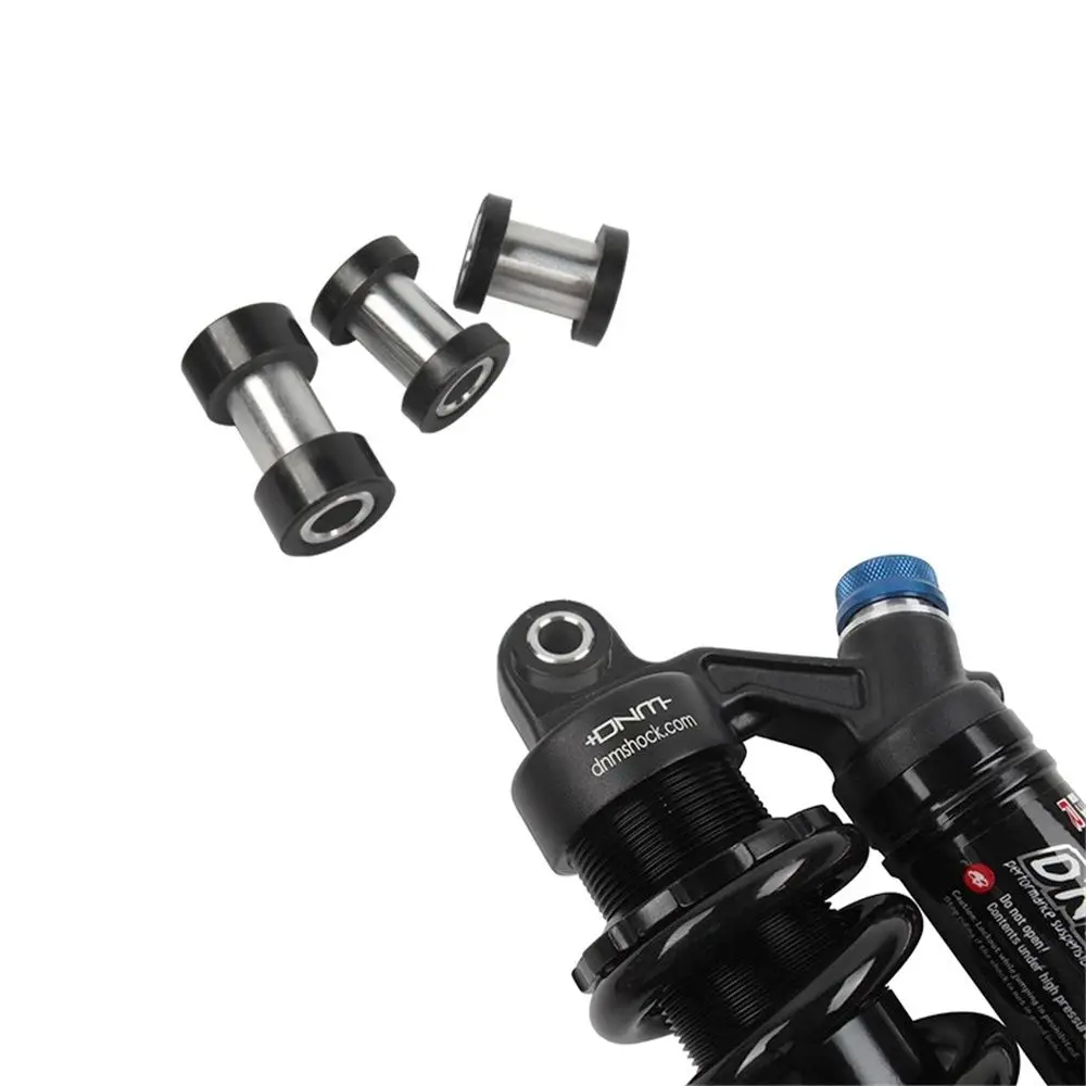 

1Pcs Bike Shock Absorber Bike Rear Shock Absorber Bicycle Parts Durable Road Mountain Bike Accessories
