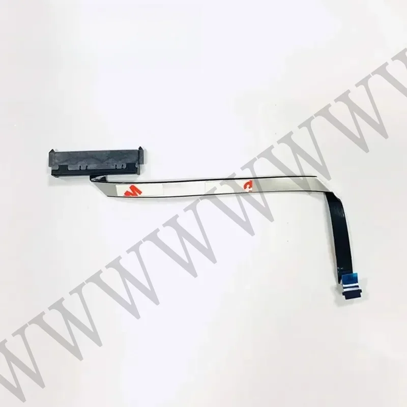 Фото Шлейф SATA для жесткого диска HDD/SSD для ноутбуков Acer Aspire 3 A317-51, A317-51G, A317-52, A317-52G, A317-32, A317-32G, N17C4 №1