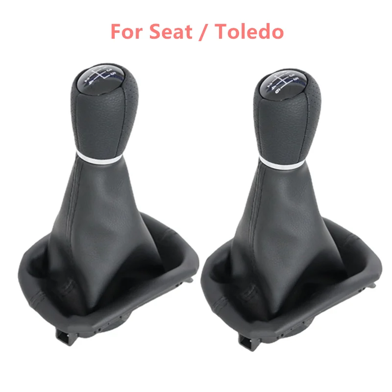 

5 6-скоростная фотовспышка для Seat Leon 1 MK1 для Toledo II MK2 походная 1999 2000 2001 2002 2003 2004 2005 2006 крышка багажника