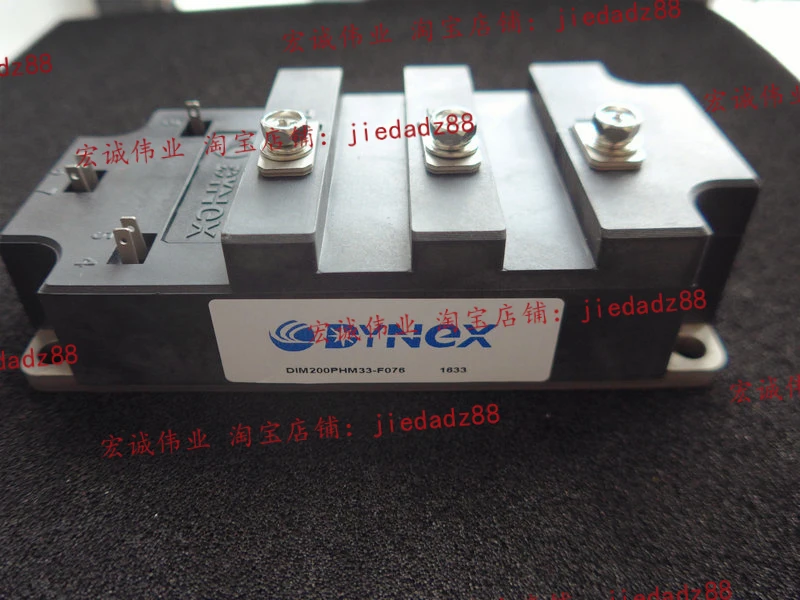 

DIM200PHM33-F076 Power Module