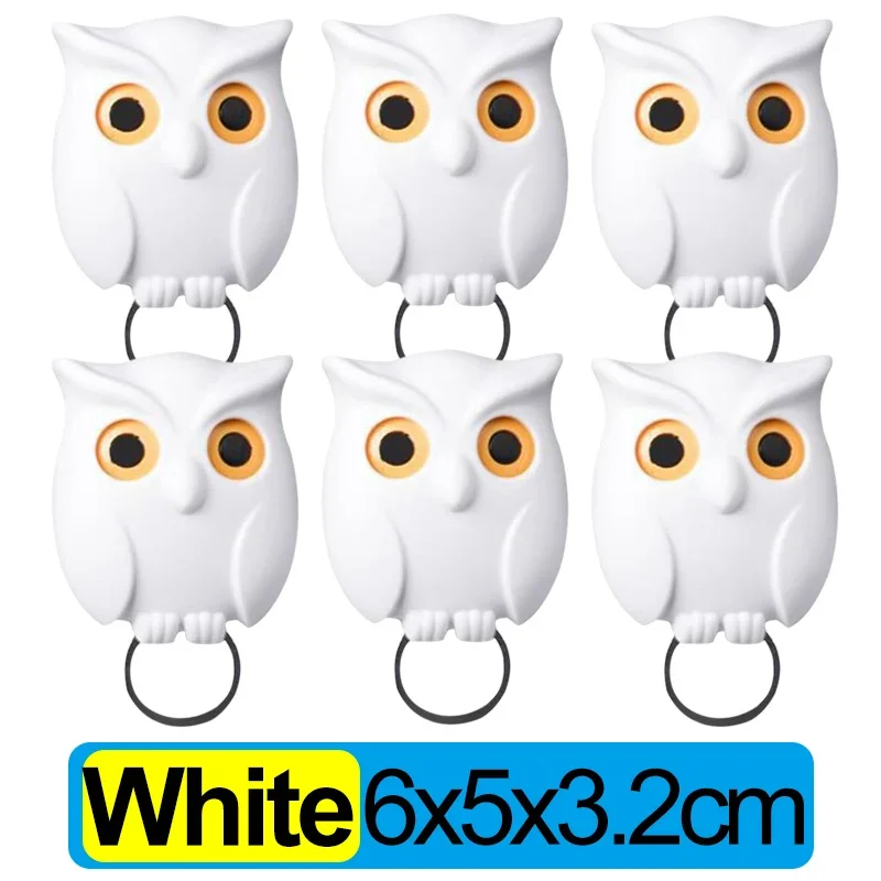 Магнитные держатели для ключей 