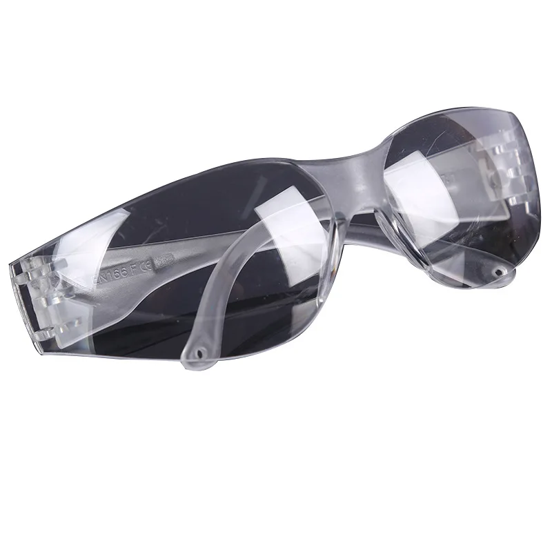 Рисунок 4 - Защитные очки, ветрозащитные и