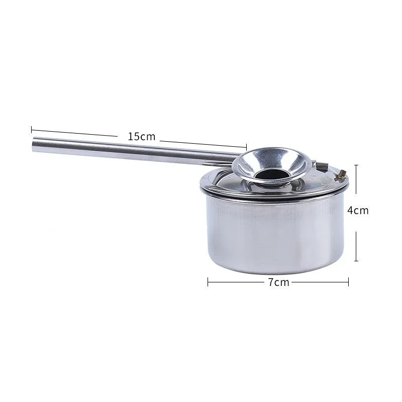 

Распылитель для керамики и металла из нержавеющей стали