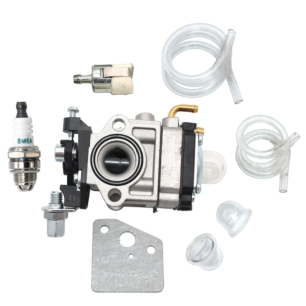 Карбюратор для STIGA Alpina BG26CBTH BS25J ECO26CP SB250D ST250J TB250J TB250JD TR250J XB250J T26J