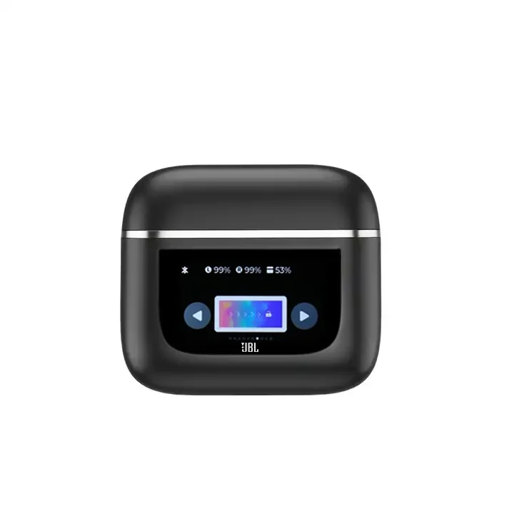 Беспроводные наушники JBL Tour Pro 2