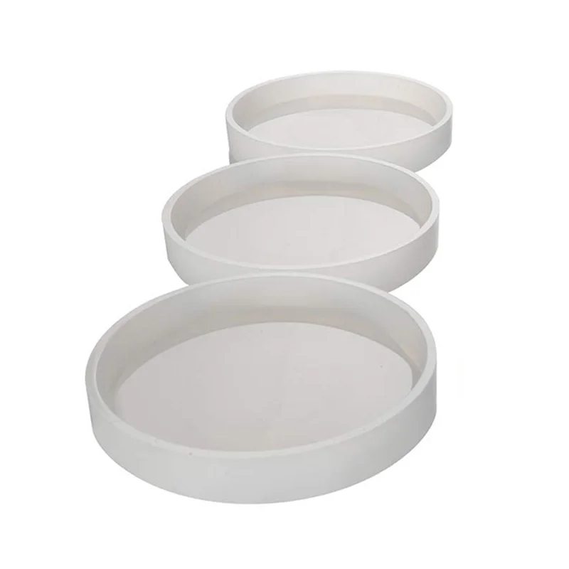 Женская упаковка большая силиконовая форма сделай сам с круглыми подставками