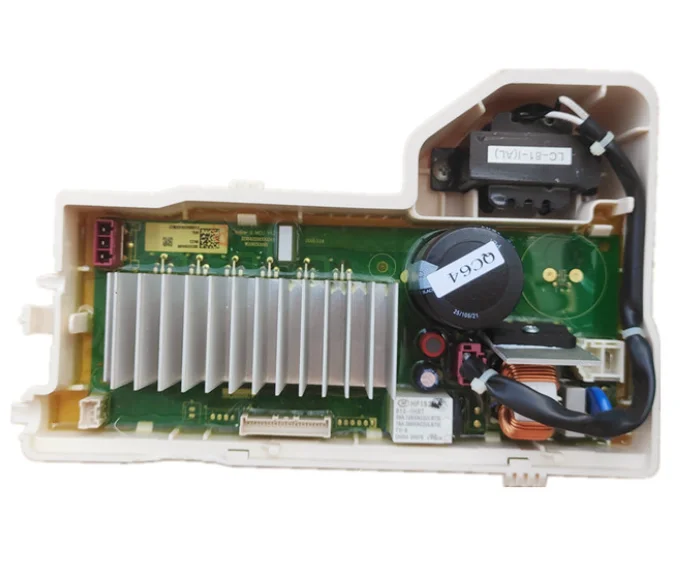

1pc used DG-F100587BHCP/F90566BCI Board 301G80A000621