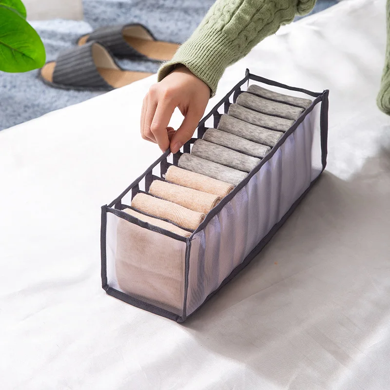 

Underwear Bra Underpants Socks Storage Drawers Wardrobe Clothes Organizer Cabinets Organizer Household Drawers Divider Boxes