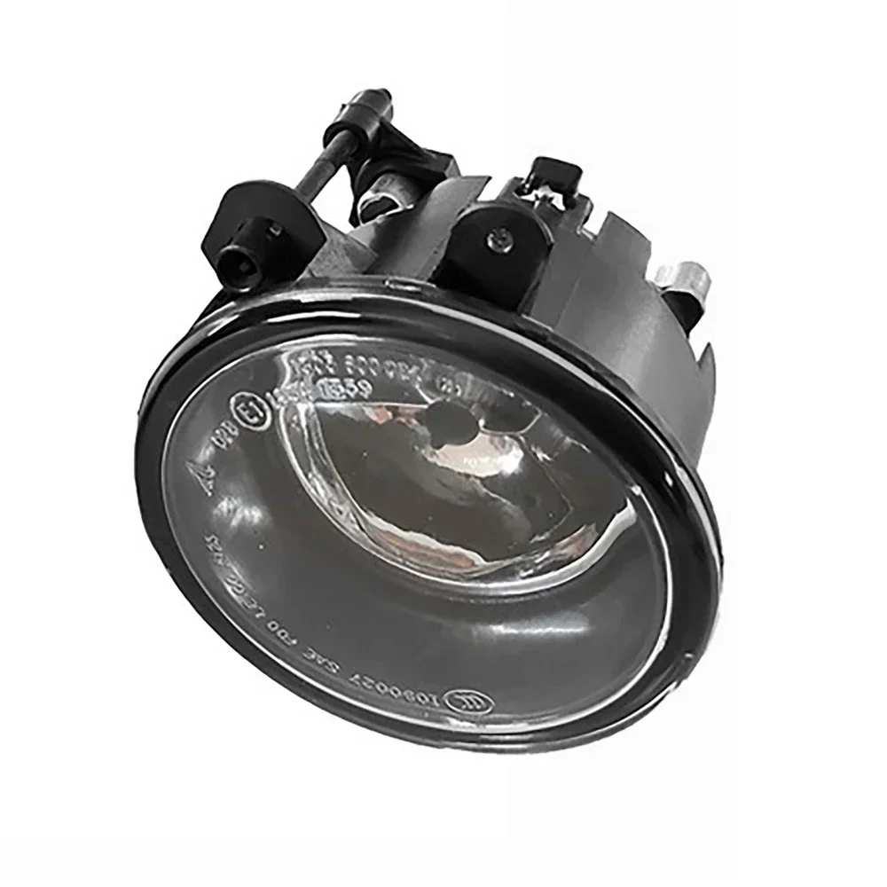Фото Противотуманные фары SOVOB для Land Rover Discovery 2 3 Range Rover Sport L322 H11 3000K, ходовые огни XBJ000080 XBJ000090 №5