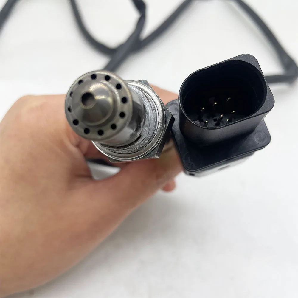 0258017098 Широкополосный датчик кислорода O2 для воздуха и топлива B-MW 325i 328i 335i 528i 525i 530i