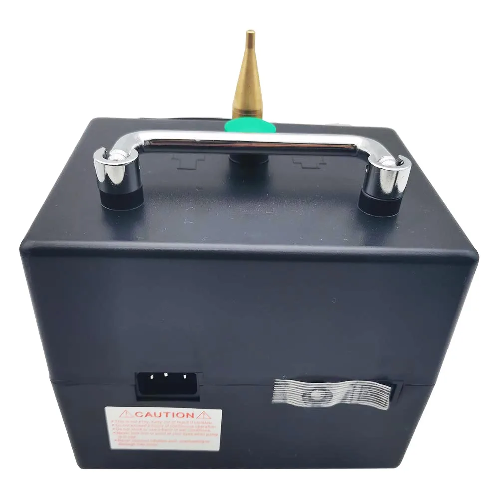 B231 умный портативный насос для надувания воздушных шаров с количеством