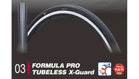 irc formula pro tubeless x guard 700 x 25mm 28mm folding tire fouriers agent