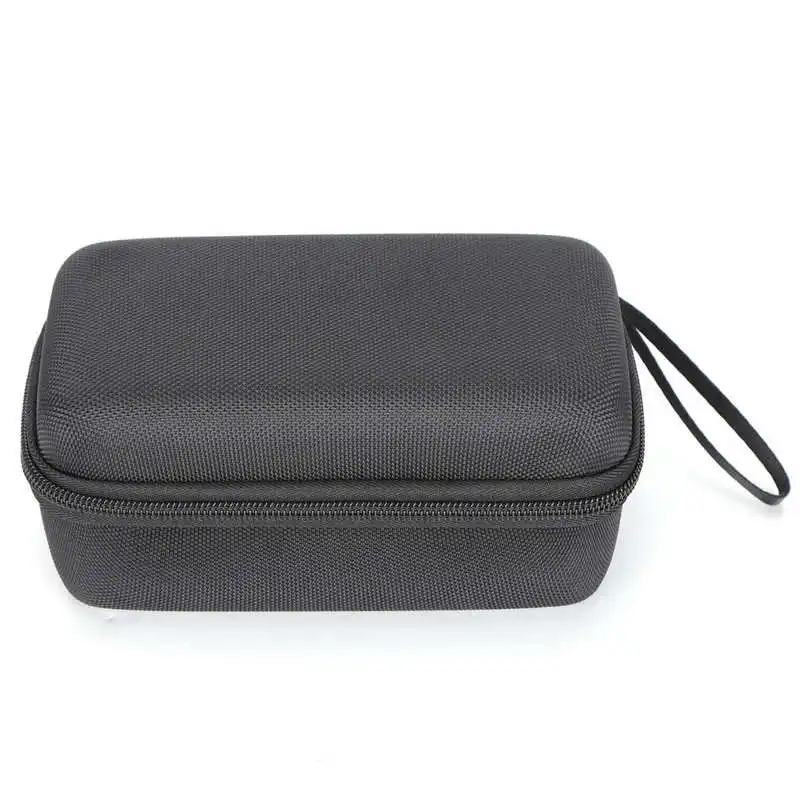 

Wireless Speaker Storage Bag Portable Speaker Carrying Case Shockproof Box Fit For Emberton Speaker