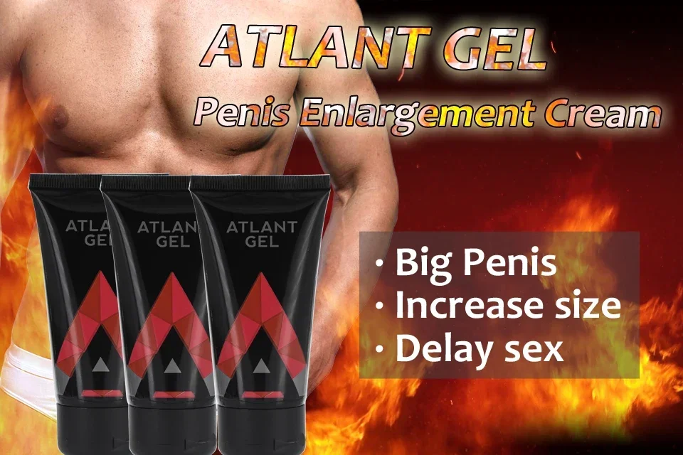 Крем для увеличения пениса эякулятор задержки Xxl продукт полового акта