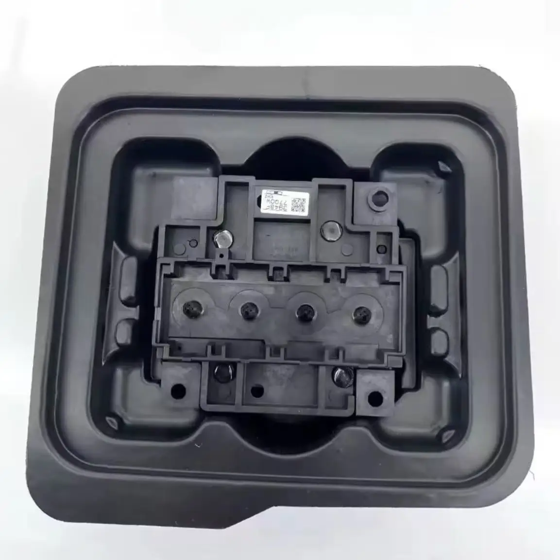 Фото Оригинальная новая печатающая головка L300 для принтеров Epson L4150, L200, L555, L558, L300, L355, L365, L120, L210 №2