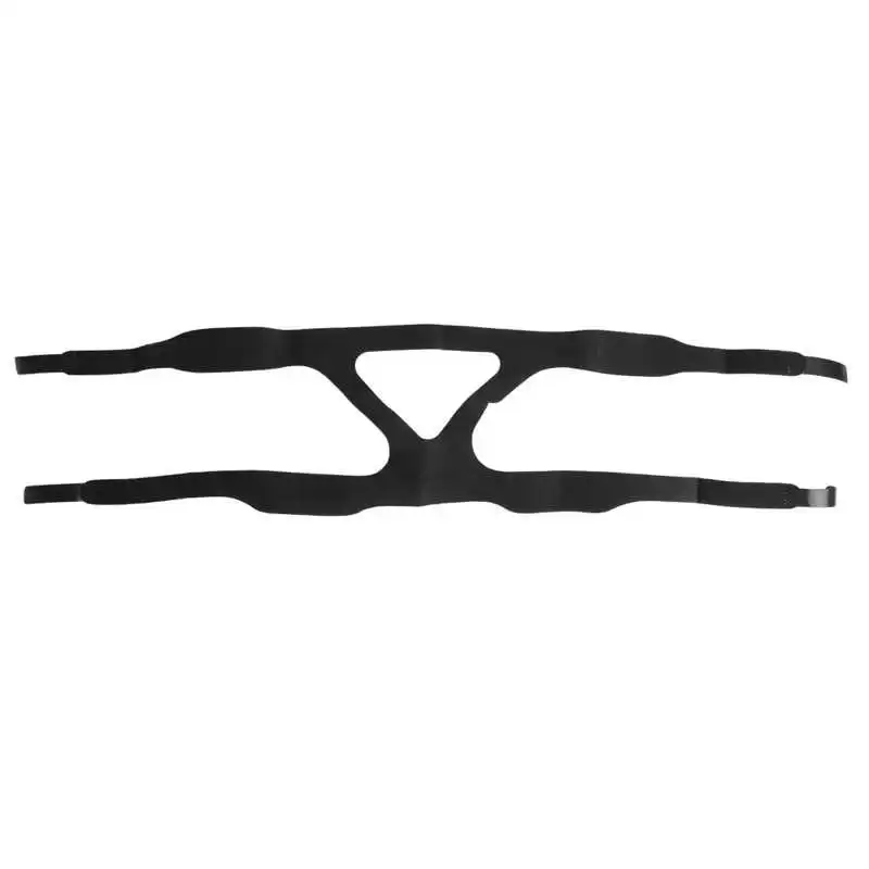 

Breathing Machine Supply Breathing Machine Headgear Strap Nylon for Home