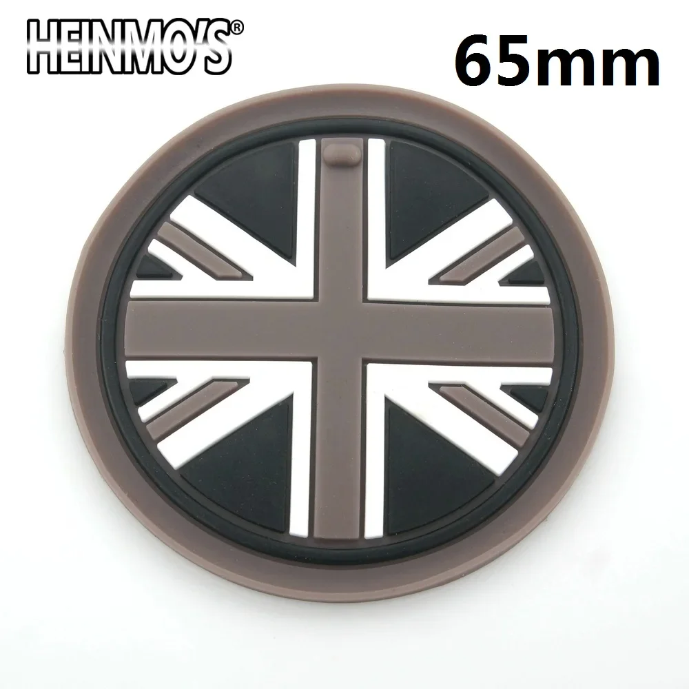 

Наклейка на стакан для воды для MINI Cooper S One Clubman Countryman R50 R53 R55 R56 R60