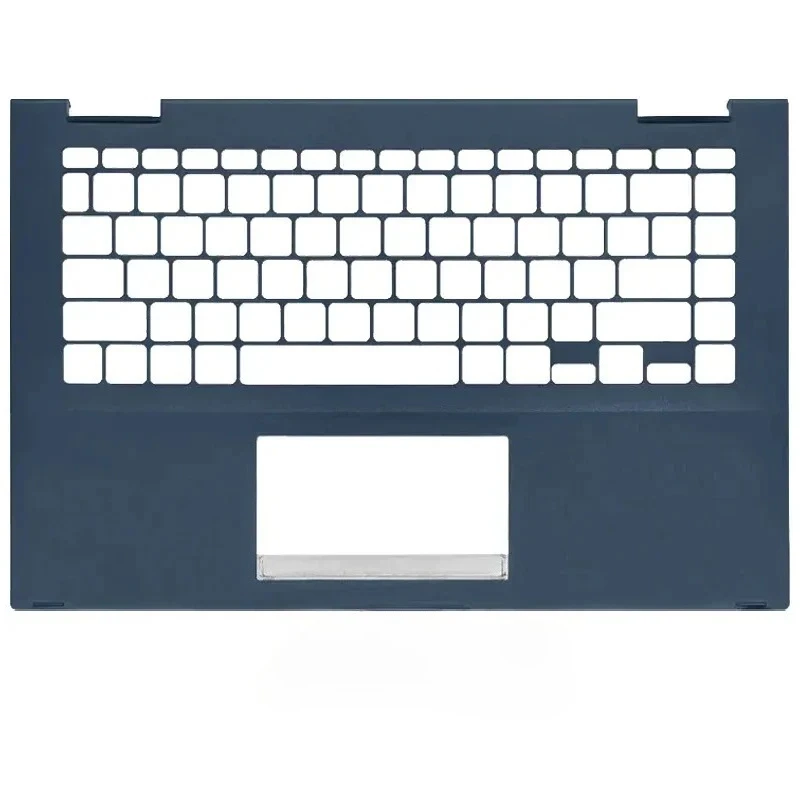 Фото Для ноутбуков VivoBook Flip 14 TP420, TP420U, TP420UA, TM420, TM420I, TP420L: НОВЫЕ: Задняя крышка экрана LCD, петли, упор для рук, нижний корпус №4