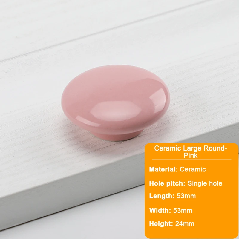 

JUIDINTO ручки для ящиков шкафа, керамические мультяшные ручки для дверей шкафа, ручки и ручки для детской комнаты, мебель для ящиков