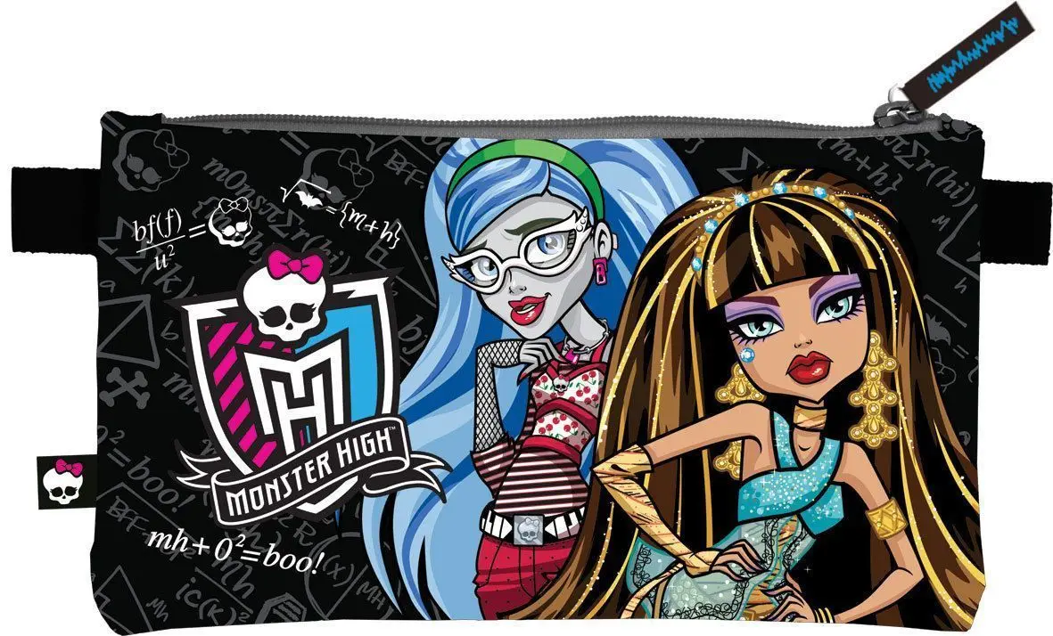 Пенал для школы Клео и Гулия|Пеналы| |